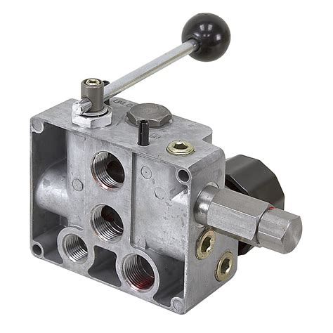 buyers products hydraulic valves